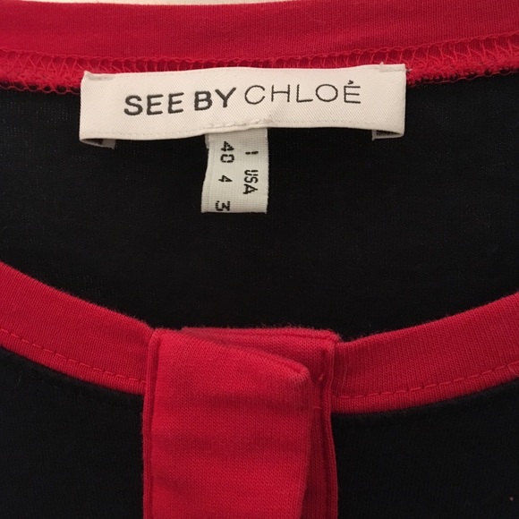 See by Chloe Top - Picture 2 of 5